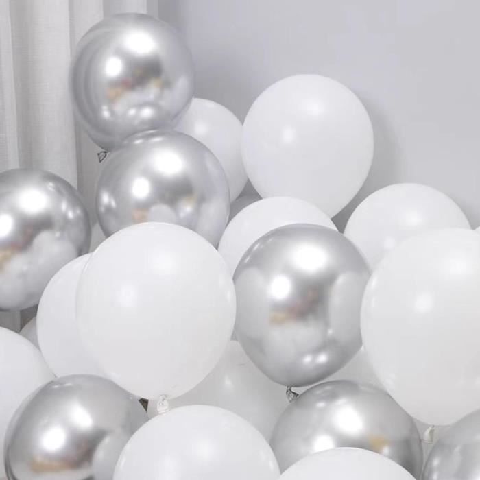 Ballons 3D Spiderman En Feuille - Pour Hélium - Décoration Fête D'anniversaire Enfants