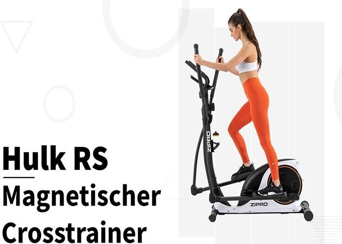 Velo hot sale elliptique orbitrek
