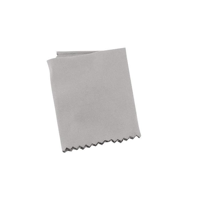 Chiffon anti buée 2025 lunette