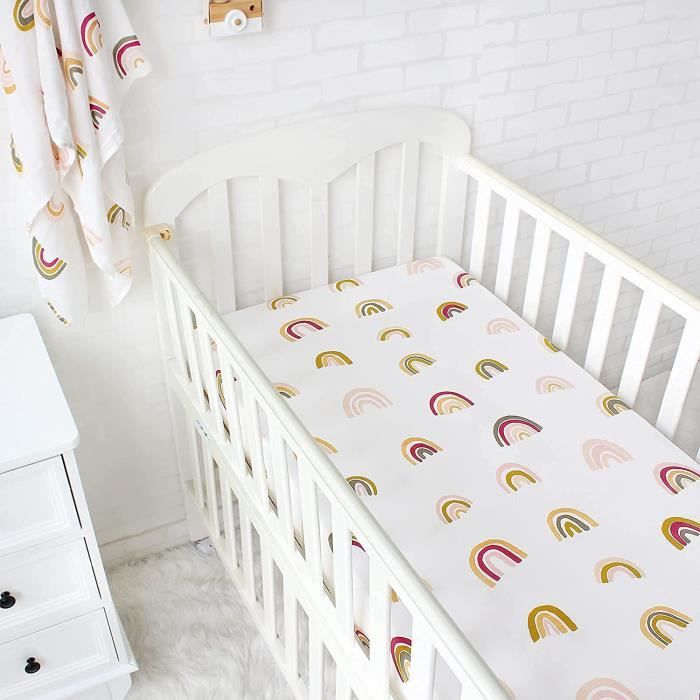 Draps lit de bebe deals