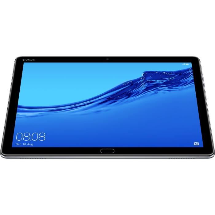  Tablette MediaPad M5 Lite - Android 8.0 - Stockage2