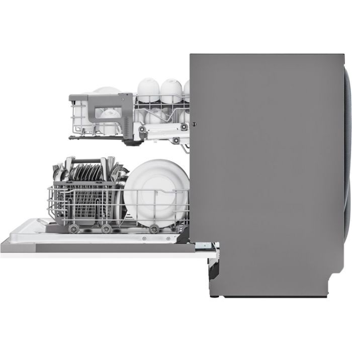 Lavevaisselle encastrable LG DB243TX Cdiscount Electroménager