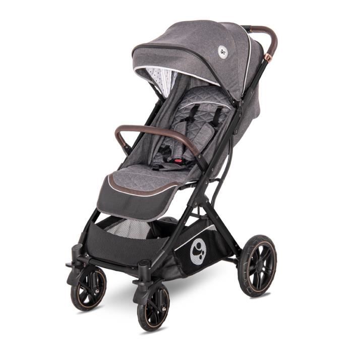 Poussette combiné duo deals