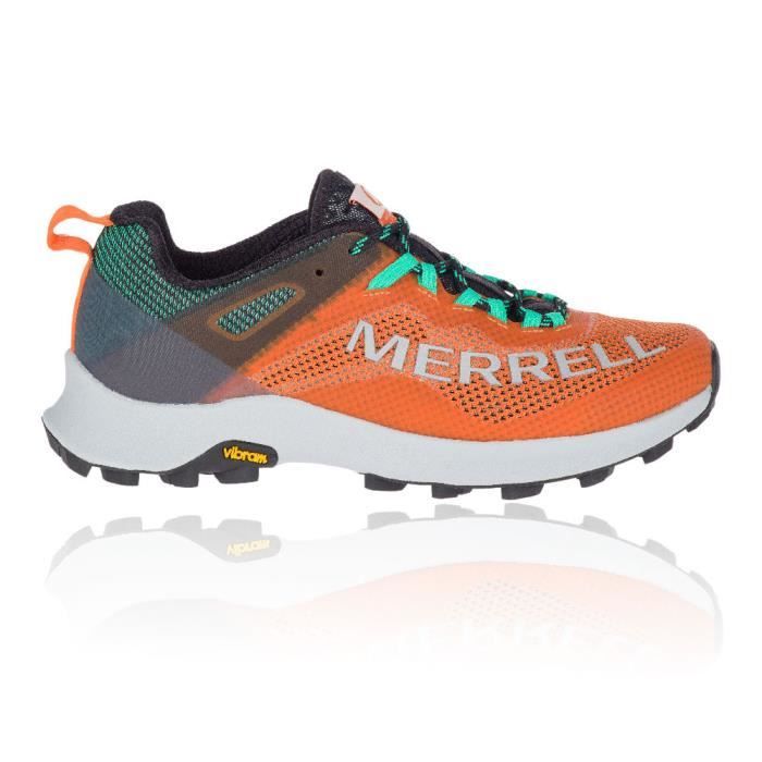 Basket merrell homme deals