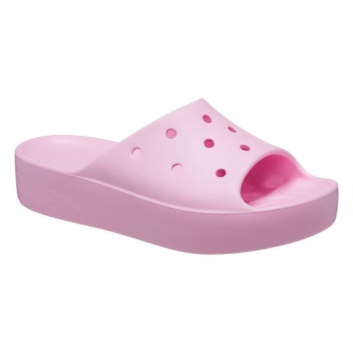 Crocs flamant sales rose