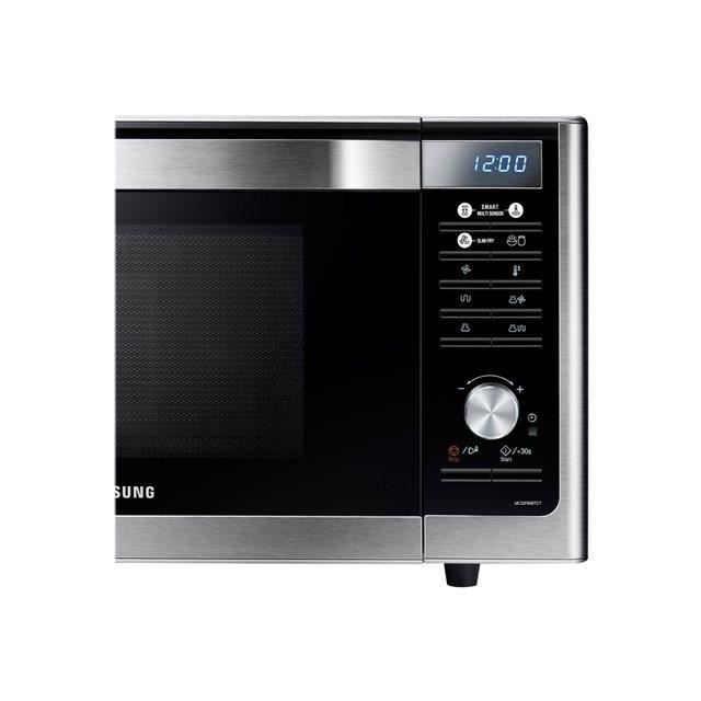 Samsung smart online oven mc32f606tct