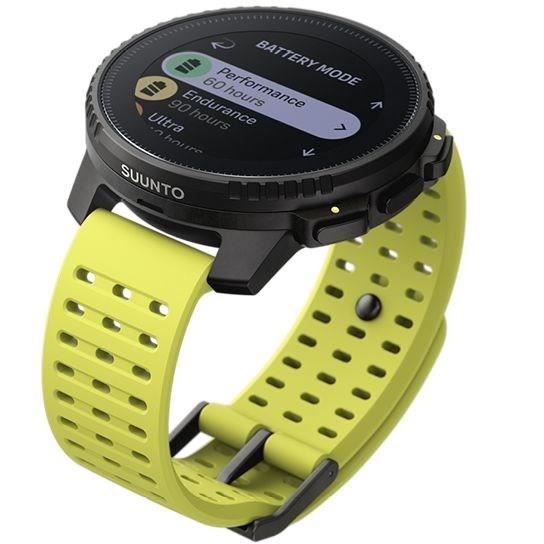 Montre sales suunto altimetre