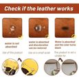 Leatherrite Leather Restorer, Premium Multi-Purpose Leather Restorer, Leather Repair Kit for Couches Car Seat Furniture (1pcs)-3