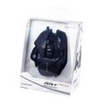 Madcatz R.A.T. Pro S3 Noir - Souris Gamer Filaire Personnalisable - 8 Boutons - LED RGB - 7200 Dpi - Pixart 3330 - Capteur 2500Hz-3