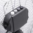 Ventilateur sur pied - Tristar VE-5975 - 45 cm - 100 W - 3 vitesses - Gris-3