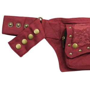 Sac Banane Ultraléger LITEWAY POKKIE PACK ULTRA Pour Randonnée Et Trek