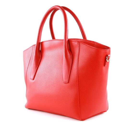 VALENTINO BAGS Vanvitelli Tote Rosso [112127] - Achat / Vente VALENTINO  BAGS Vanvitelli Tote Rosso [112127] - Cdiscount