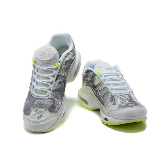 Basket NNIKE TN Plus 3 R tro l gant Low gang mouvement Chaussures