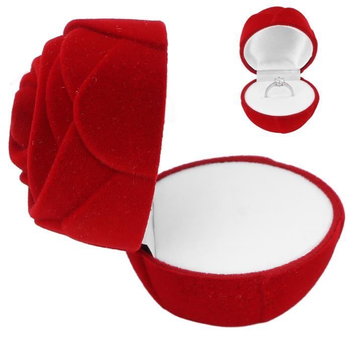 Boîte à Bijoux En Céramique Blanche Avec Ange Décoratif - Dimensions 9.8x8x8 Cm, Idéale Pour Ranger Bagues, Boucles D'oreilles Et Petits Trésors