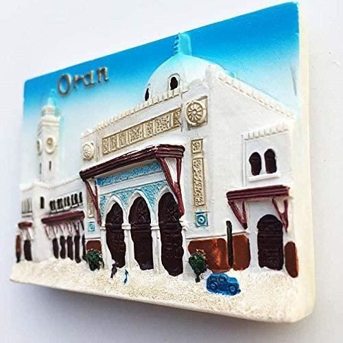 Accessoires maquette architecture - Oran Algérie