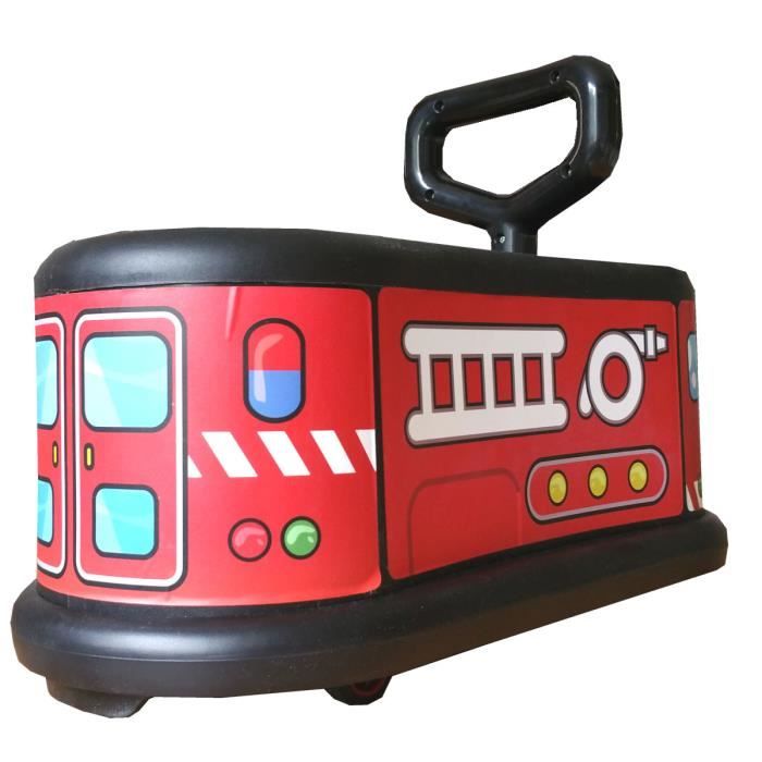 Porteur roue on sale caoutchouc
