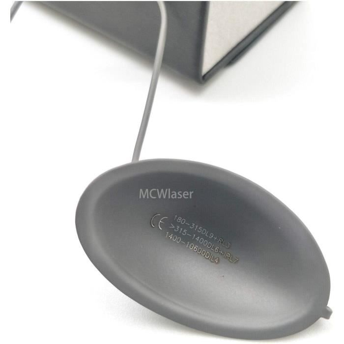 Laser Protection Patient Eye-Patch For Ipl Laser Treatment Laser Hair