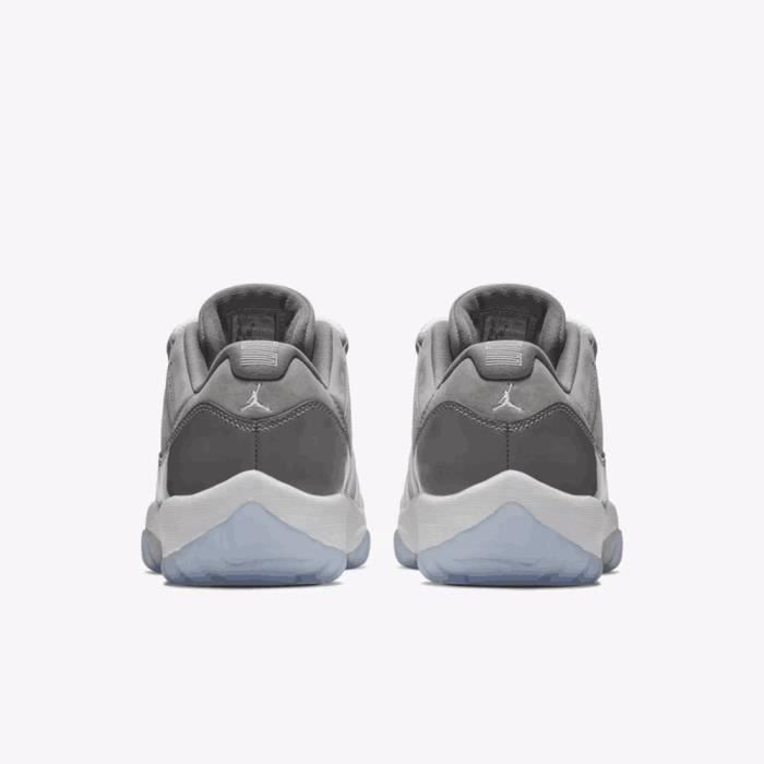 Jordan 11 discount retro pas cher