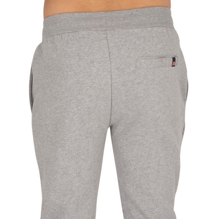 Ellesse slim fit joggers discount