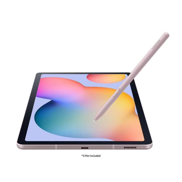 Samsung Galaxy Tab S6 Lite (2022) Rose 10,4