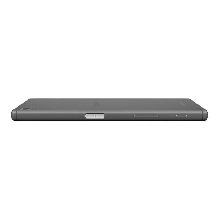 Smartphone SONY XPERIA Z5 Dual E6633 32 Go - Double SIM - Noir