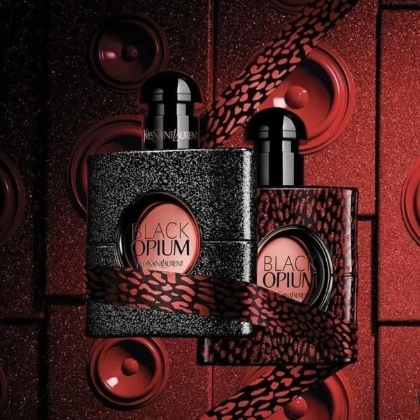 Ysl best sale storm illusion