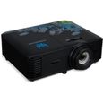 ACER Predator GM712 - Vidéoprojecteur UHD 4K - 3 600 ANSI lumens - Mode Gaming - HDMI  x2 - Haut-parleur 10W - Noir-4