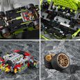 LEGO® Technic 42115 Lamborghini Sián FKP 37, Maquette Voiture, 1:8, à Construire, Collection, Construction Voiture, pour Adultes-4