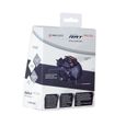 Madcatz R.A.T. Pro S3 Noir - Souris Gamer Filaire Personnalisable - 8 Boutons - LED RGB - 7200 Dpi - Pixart 3330 - Capteur 2500Hz-4
