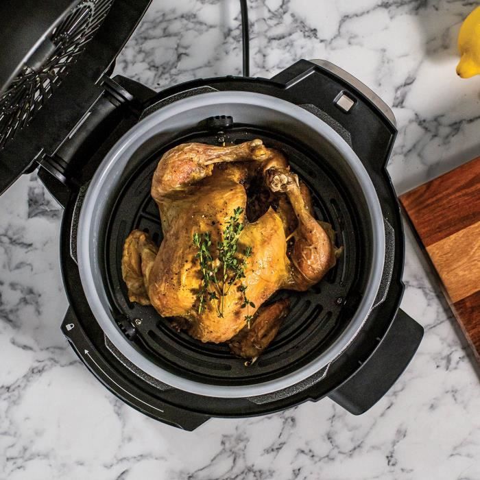 ninja foodi cdiscount