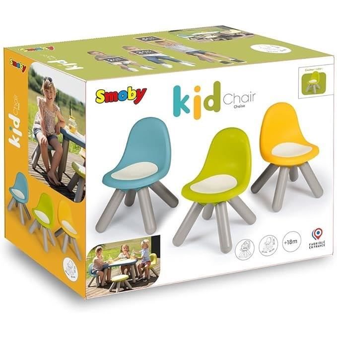 Toboggan Happy Slide pour Enfant – Convient pour l'intérieur et l'extérieur, Taille Pratique, Montage Facile Toboggan Happy Slide pour Enfant – Convient pour l'intérieur et l'extérieur, Taille Pratique, Montage Facile