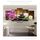 Tableaux multi panneaux 5 toiles