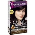 Eugène Color Les Raffinées Crème Colorante Permanente n°17 Marron Cacao-0