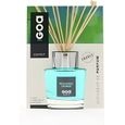 GOA - Diffuseur de parfum - Goatier Esprit 200 ml Patchouli Cédrat NEURE Multicolore-0
