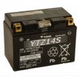 Batterie moto Yuasa YTZ14S étanche AGM 12V / 11.2AH-0