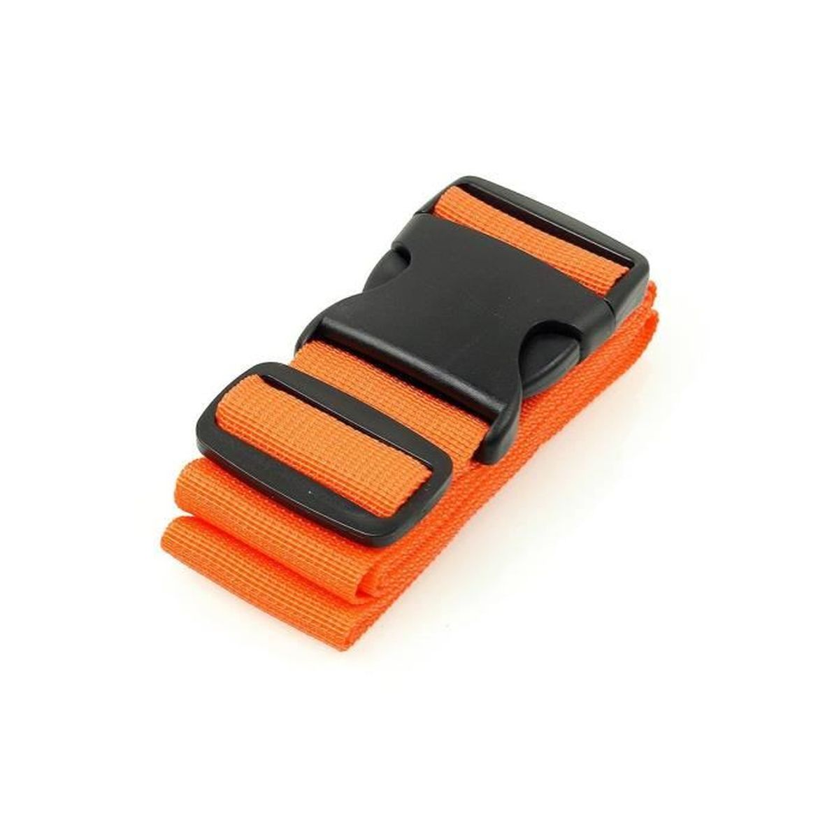 2 Pcs Tendeurs Courroies Liberation Rapide Durable Bagages Sangle