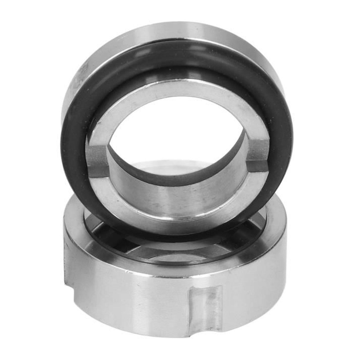 Othmro 1 Pièce 104-15 En Alliage + Joint D'arbre Mécanique De Rechange