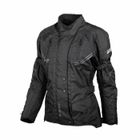 Veste moto femme GMS germas jacke taylor