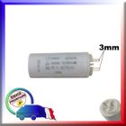 ACCESGSM Condensateur 4uF moteur volet roulant store Bubendorff