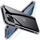 Coque iPhone 13 mini et 2 Verres trempés vitre de protection écran GHL Tech