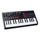 M-AUDIO KMD OXYGENPROMINI - Clavier-maître USB 32 mini-touches pads RVB