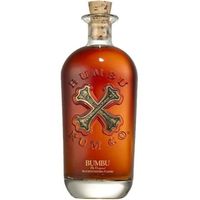 Bumbu Rum - Boisson spiritueuse à base de rhum - 4
