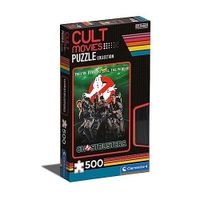 CLEMENTONI - 35153 - PUZZLE GHOST BUSTER - COLLECTION FILMS CULTES - 5
