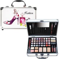 BEAUT BOX  Make Up - Fashionista- Fashion Luxuries -55 un