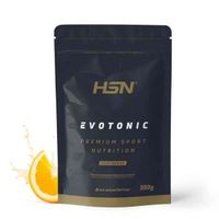 HSN | EVOTONIC 500g ORANGE