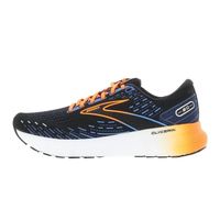 Chaussures de running Glycerin 20 - Brooks - Noir - Amorti ultra-doux - Confort moelleux - Réactivité