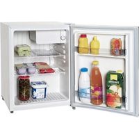 Réfrigérateur table top FRIGELUX CUBE72A++ - 68L - Froid statique - A++ - Blanc