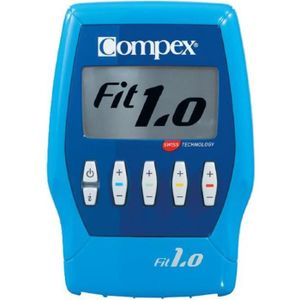Patch compex - Cdiscount
