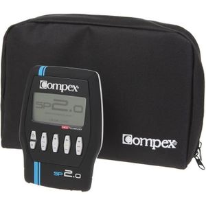 Électrostimulateur Compex Fit 5.0 Sans Fil, B-WARE (emballage Abîmé), Neuf Fonctionnel