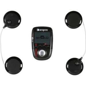 COMPEX Electrostimulateur SP 6.0